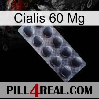 Cialis 60 Mg 30